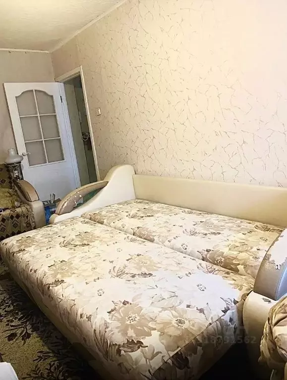 2-к кв. Алтайский край, Бийск ул. Петра Мерлина, 25 (44.0 м) - Фото 1