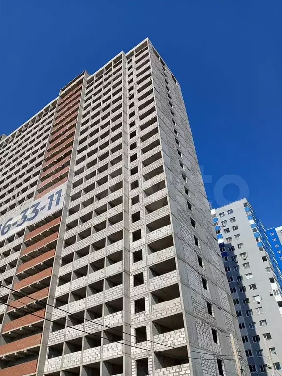 Квартира-студия, 21 м, 11/25 эт. - Фото 0