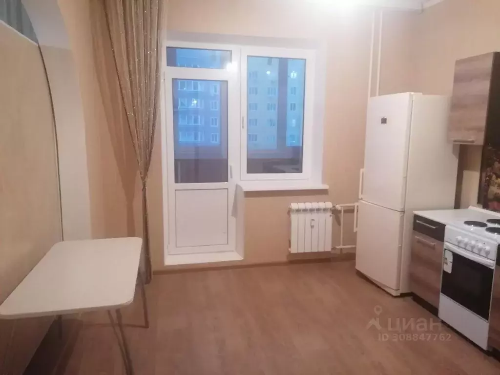 1-к кв. Курская область, Курск просп. Анатолия Дериглазова, 107 (45.0 ... - Фото 2