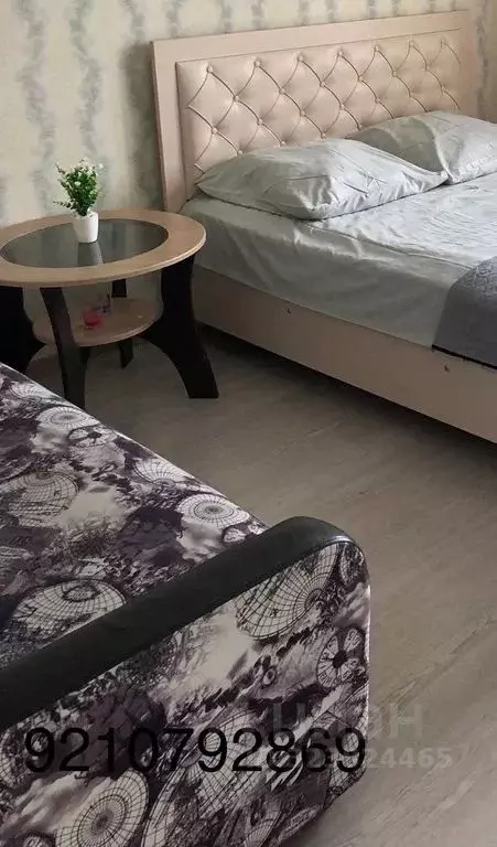 1-к кв. Архангельская область, Котлас просп. Мира, 47 (45.0 м) - Фото 2