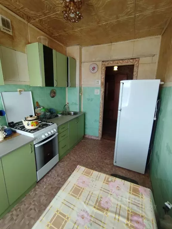 2-к кв. Ивановская область, Шуя Учебный городок мкр, 4 (52.0 м) - Фото 2