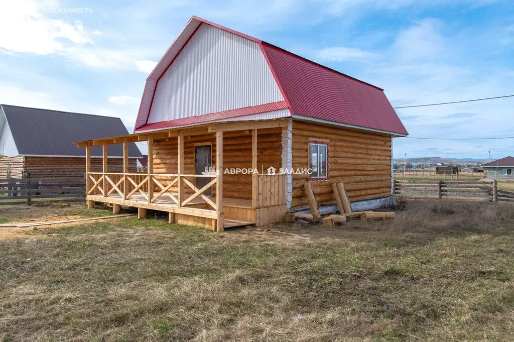 Участок в Абзелиловский район, Давлетовский сельсовет, деревня Кушеево ... - Фото 1