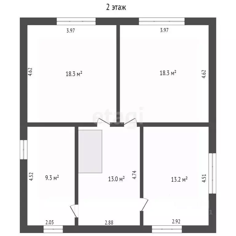 Дом в Ростовская область, Батайск ул. Скифская (150 м) - Фото 2