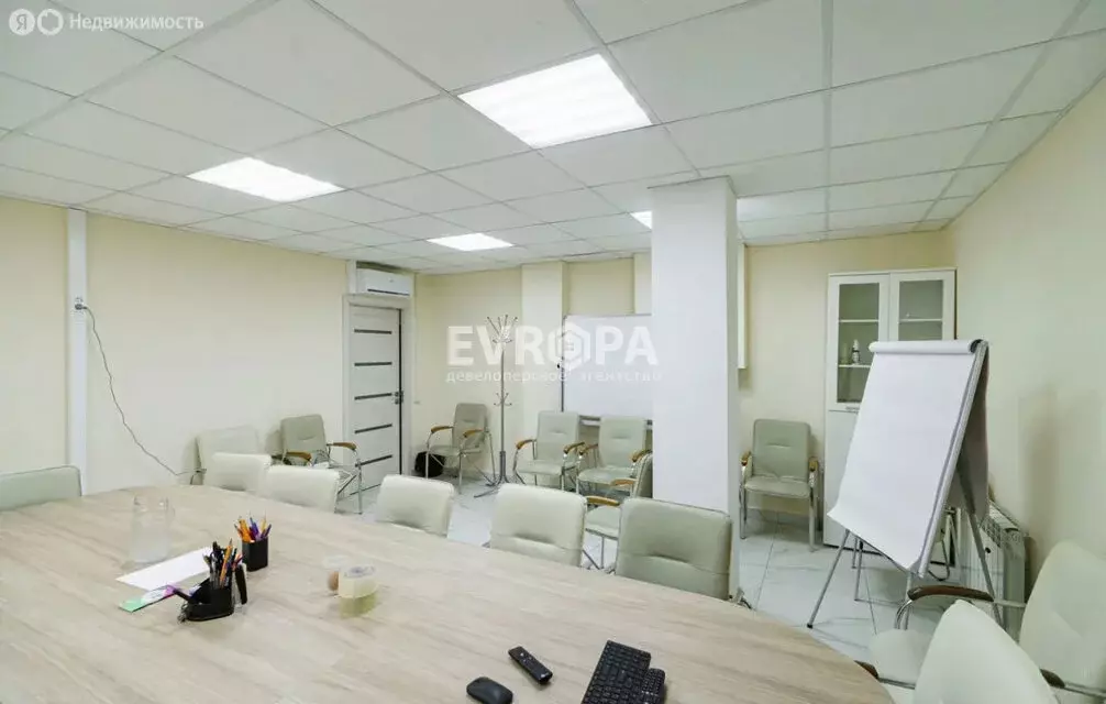 Офис (318 м) - Фото 1
