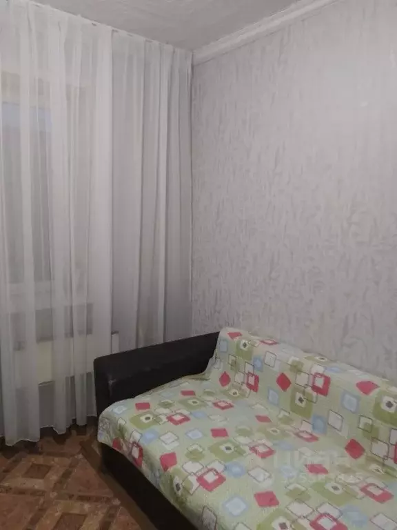 Комната Красноярский край, Красноярск ул. Калинина, 10 - Фото 1