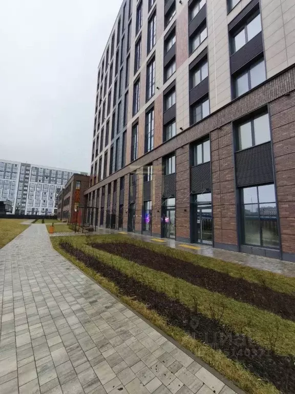 Помещение свободного назначения в Санкт-Петербург Уральская ул., 23 ... - Фото 2