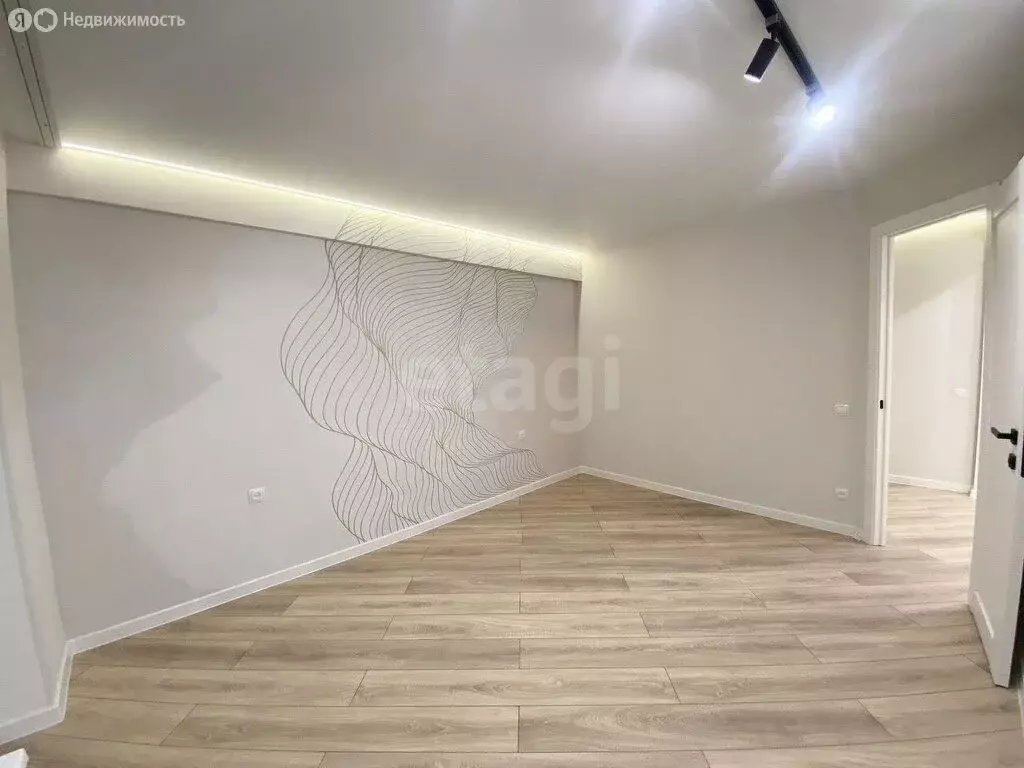 2-комнатная квартира: Новомосковск, Донская улица, 11 (78 м) - Фото 2