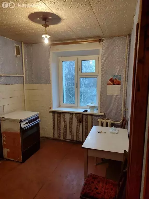 1-комнатная квартира: Арзамас, улица Володарского, 110 (35 м) - Фото 1