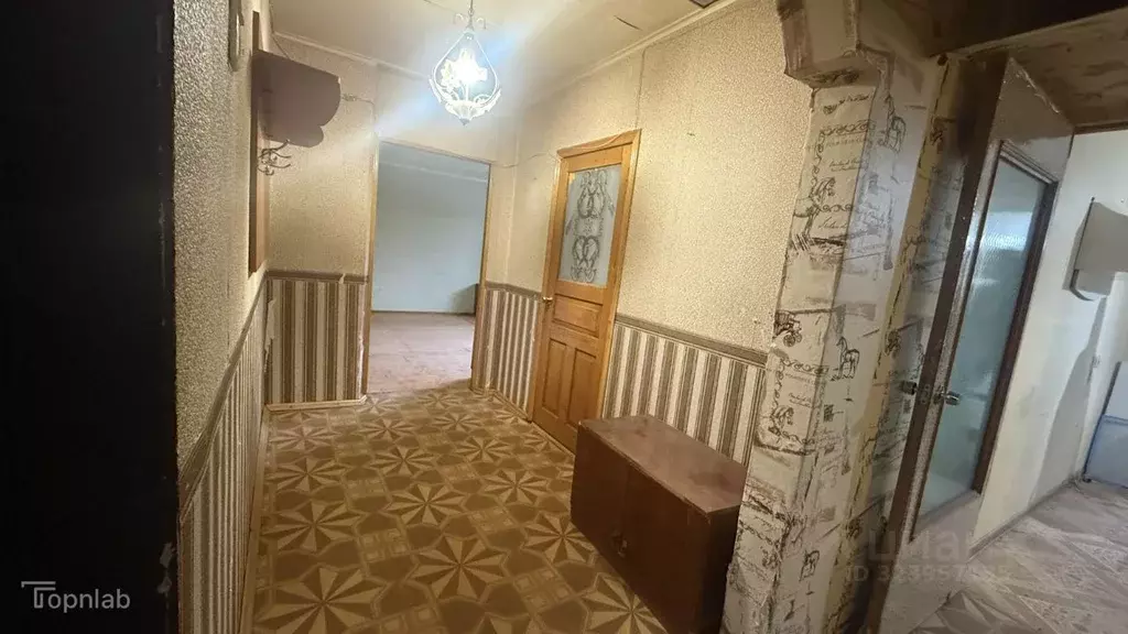 2-к кв. Адыгея, Майкоп ул. Михайлова, 1А (51.6 м) - Фото 1