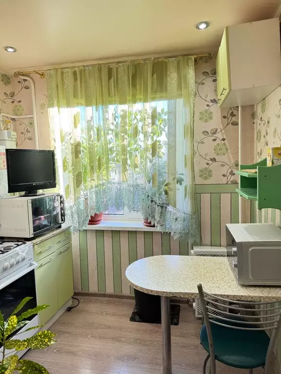Продаётся 2-к квартира, 42.3 м - Фото 1