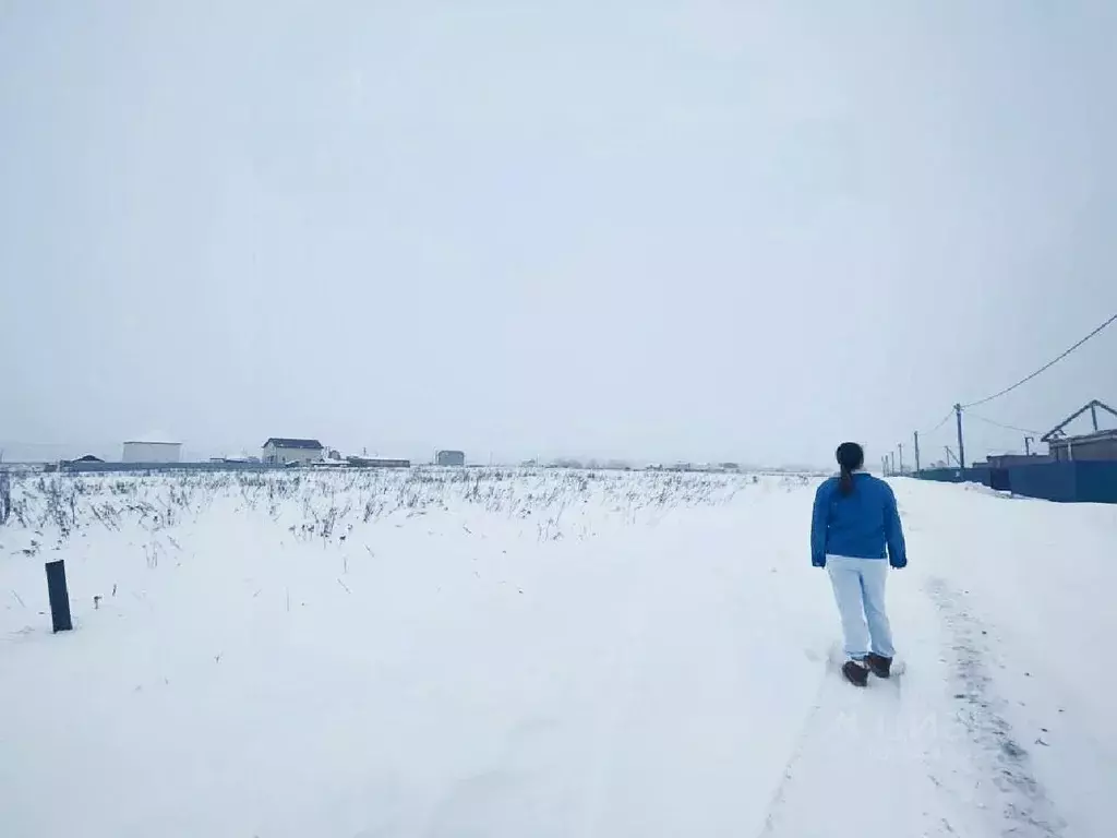 Участок в Тульская область, Заокский район, Демидовское муниципальное ... - Фото 0