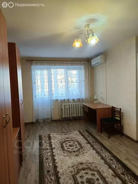 2-комнатная квартира: Волгоград, Академическая улица, 32 (43.3 м) - Фото 1