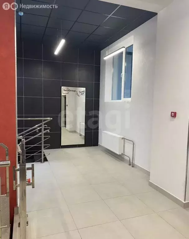 Квартира-студия: Санкт-Петербург, проспект Авиаконструкторов, 67к1 ... - Фото 1