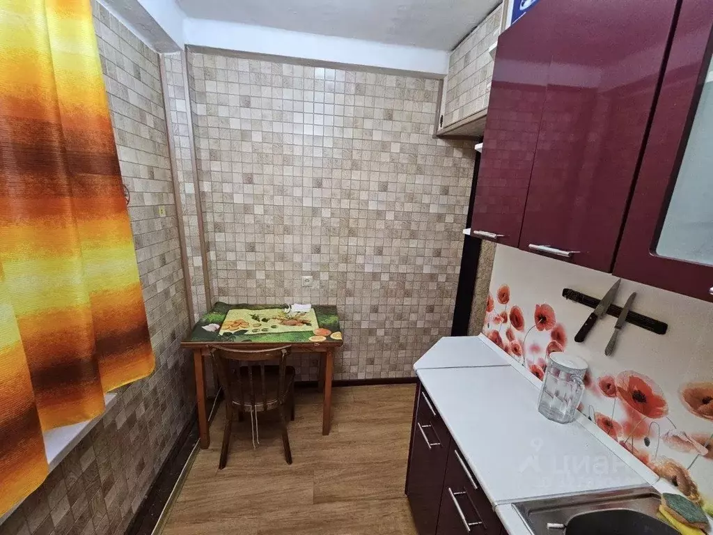 Квартира, 2 комнаты, 42.7 м - Фото 2