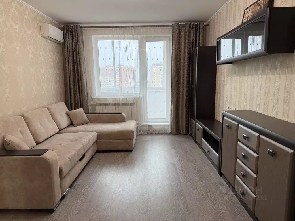 2-к кв. Московская область, Королев ул. Горького, 12 (51.3 м) - Фото 1