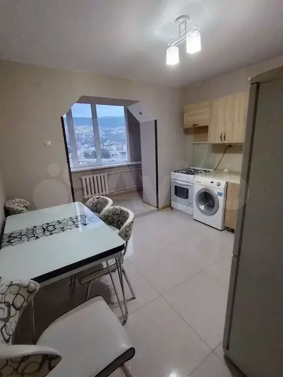 2-к. квартира, 50 м, 11/12 эт. - Фото 1