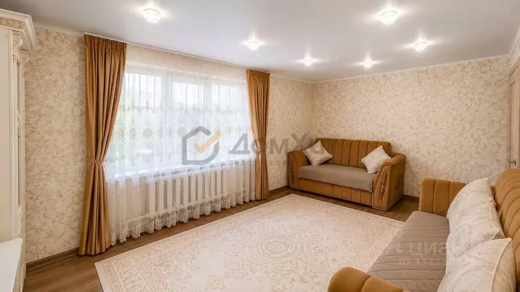 2-к кв. Крым, Симферополь ул. Имени Мате Залки, 25 (48.0 м) - Фото 2