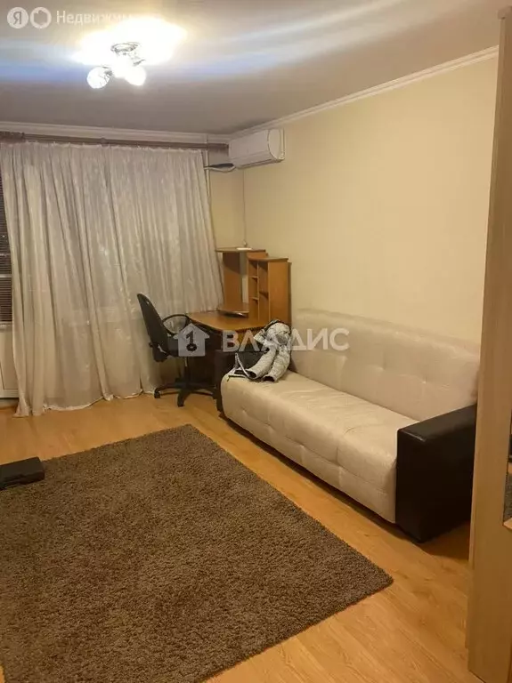 1-комнатная квартира: Белгород, улица Плеханова, 8А (36.3 м) - Фото 1