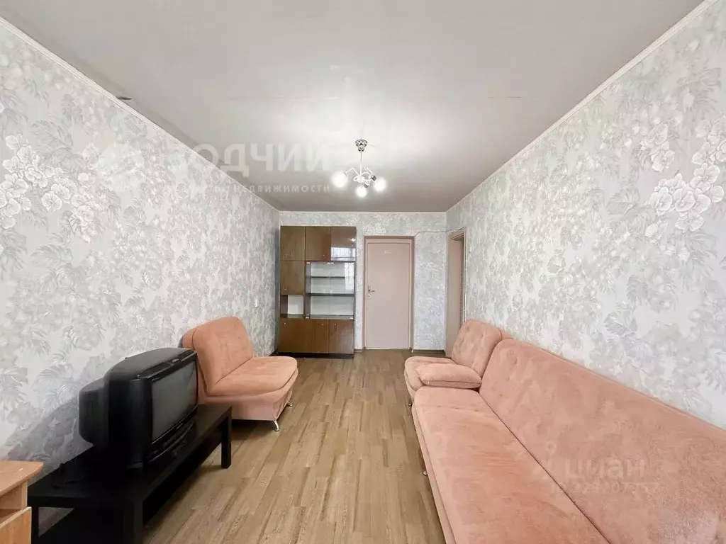 3-к кв. Чувашия, Чебоксары ул. Космонавта Андрияна Григорьевича ... - Фото 1