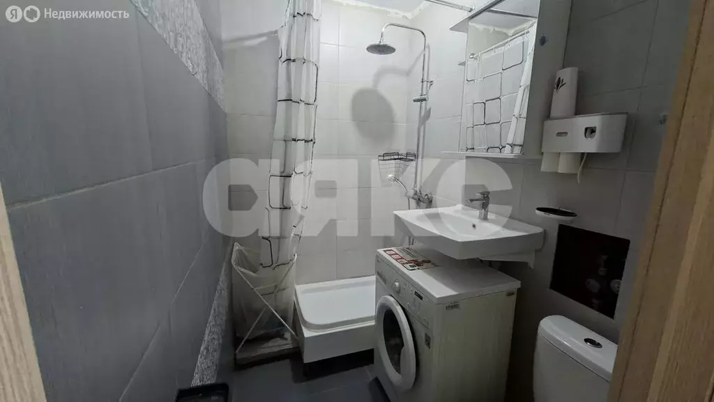 1-комнатная квартира: Анапа, улица Ленина, 229 (33 м) - Фото 2