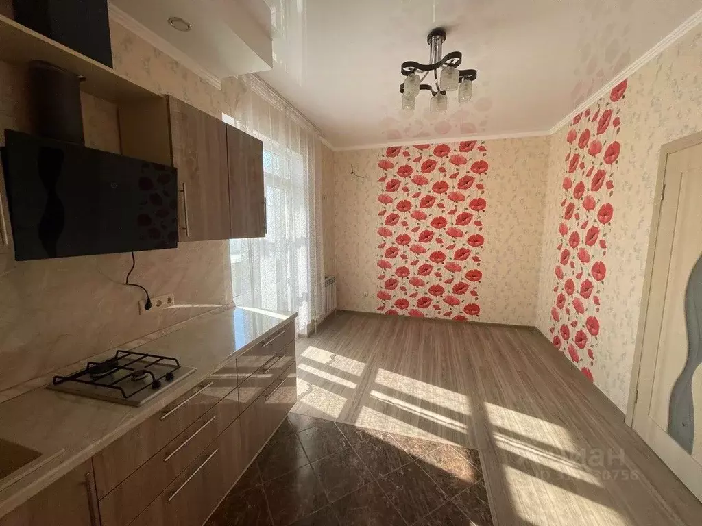1-к кв. Краснодарский край, Геленджик ул. Савицкого, 11А (57.0 м) - Фото 1