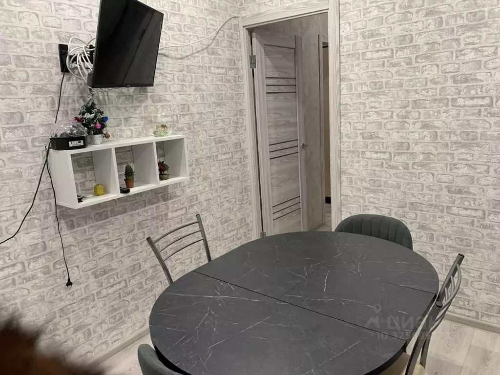 2-к кв. Ульяновская область, Димитровград просп. Автостроителей, 11 ... - Фото 2