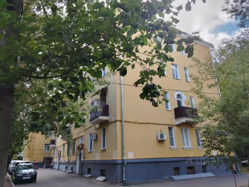 Помещение свободного назначения в Москва 8-я Парковая ул., 26 (78 м) - Фото 1