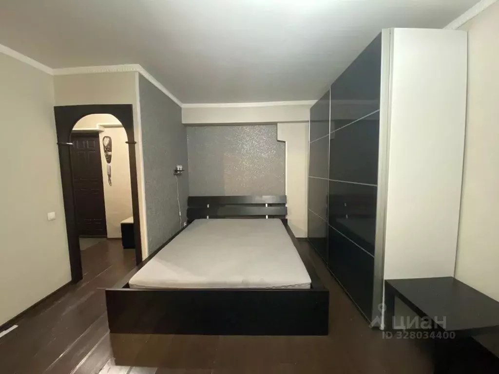 1-к кв. Москва Лобненская ул., 6 (38.0 м) - Фото 1