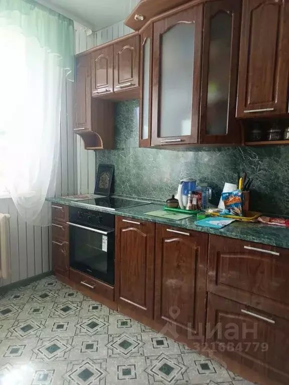 2-к кв. Свердловская область, Кушва пос. ЭМЗ, Западный мкр, 3 (52.0 м) - Фото 0