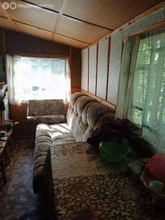 Дом в Нижегородская область, Богородский муниципальный округ, сельский ... - Фото 1