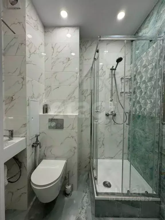 Студия Москва Гостиничный проезд, 6К2 (19.8 м) - Фото 0
