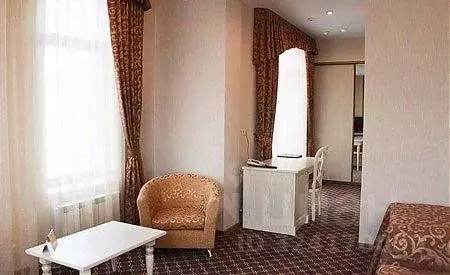 Комната Татарстан, Казань Петербургская ул., 14 (18.0 м) - Фото 2