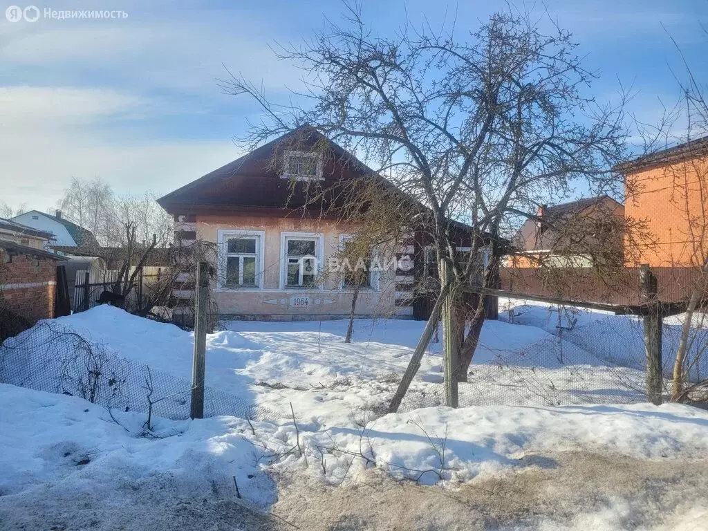 Дом в Егорьевск, улица Гоголя (39.5 м) - Фото 1