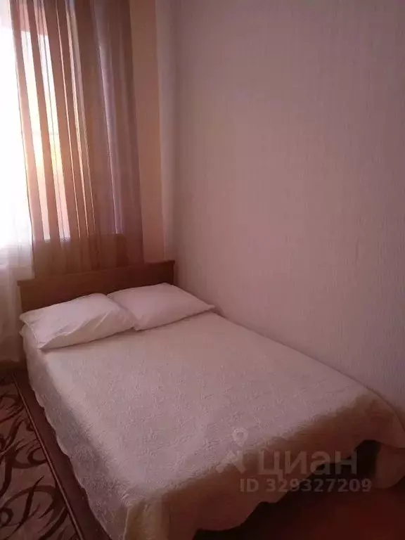 Комната Пермский край, Чайковский Советская ул., 55А - Фото 1