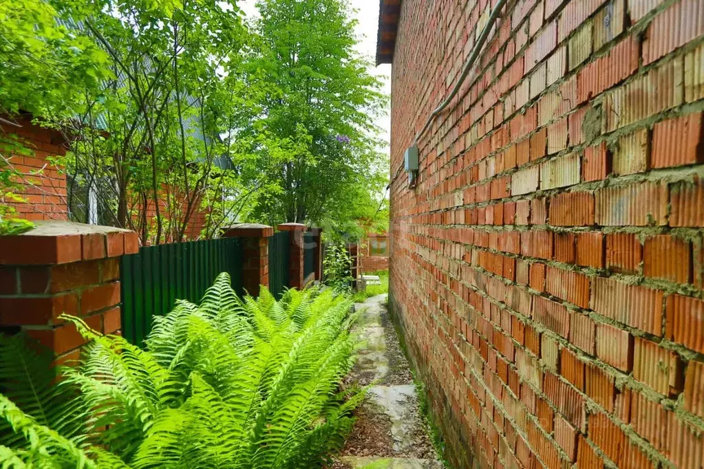 Дом в Иркутская область, Иркутский муниципальный округ, Дорожник СНТ ... - Фото 2