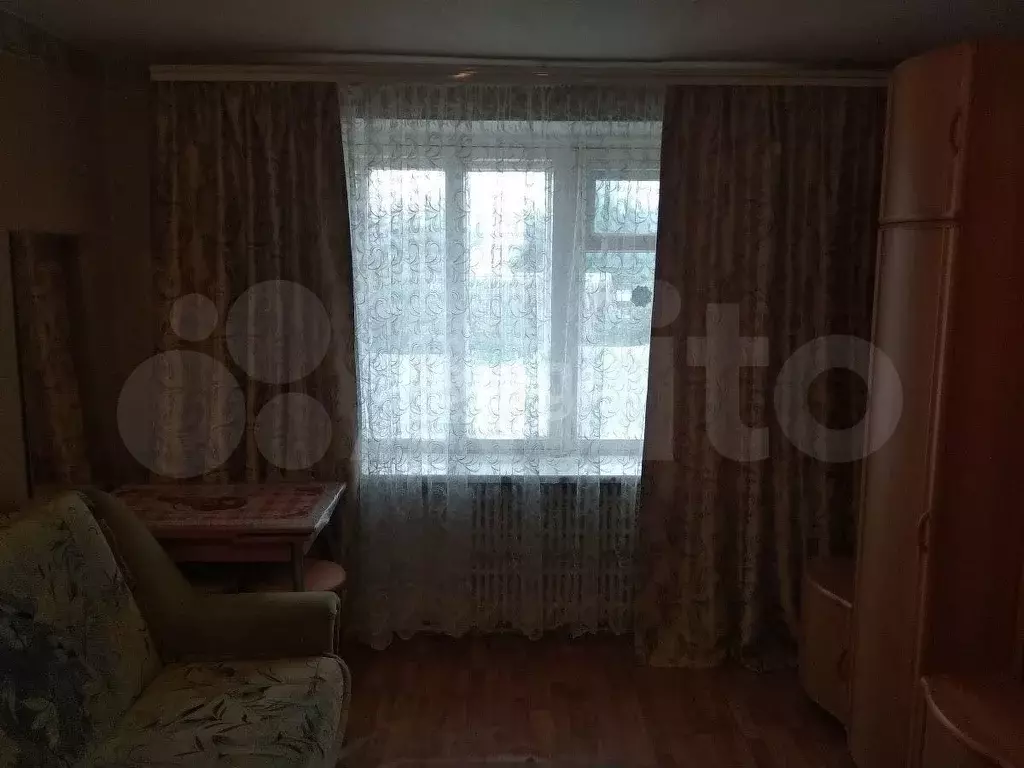 Комната 13 м в 1-к., 2/5 эт. - Фото 1