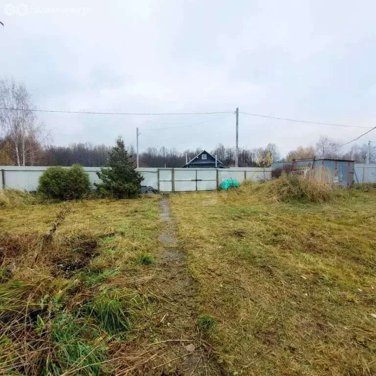 Дом в Владимирская область, Меленковский муниципальный округ, село ... - Фото 2