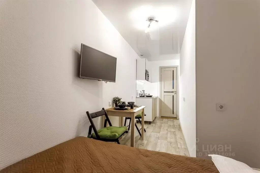 1-к кв. Москва Дмитровское ш., 107Ак5 (14.0 м) - Фото 0