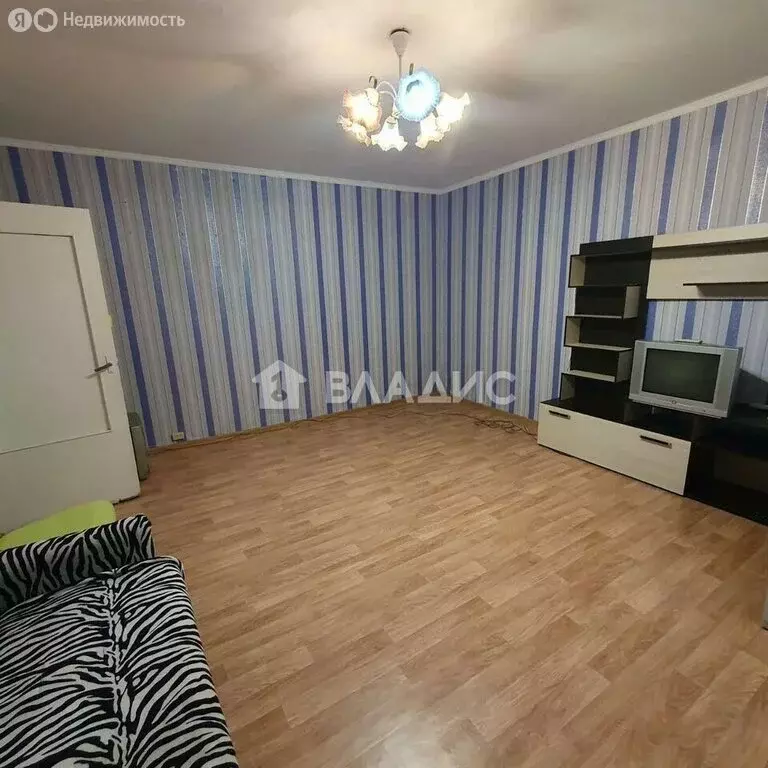 1-комнатная квартира: Санкт-Петербург, Морская набережная, 41к1 (39 м) - Фото 1