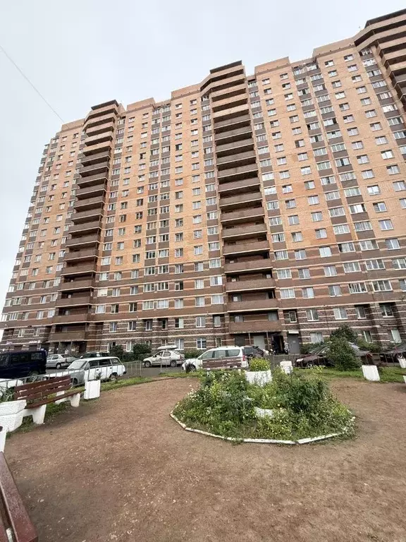 Студия Ленинградская область, Никольское Тосненский район, ... - Фото 1