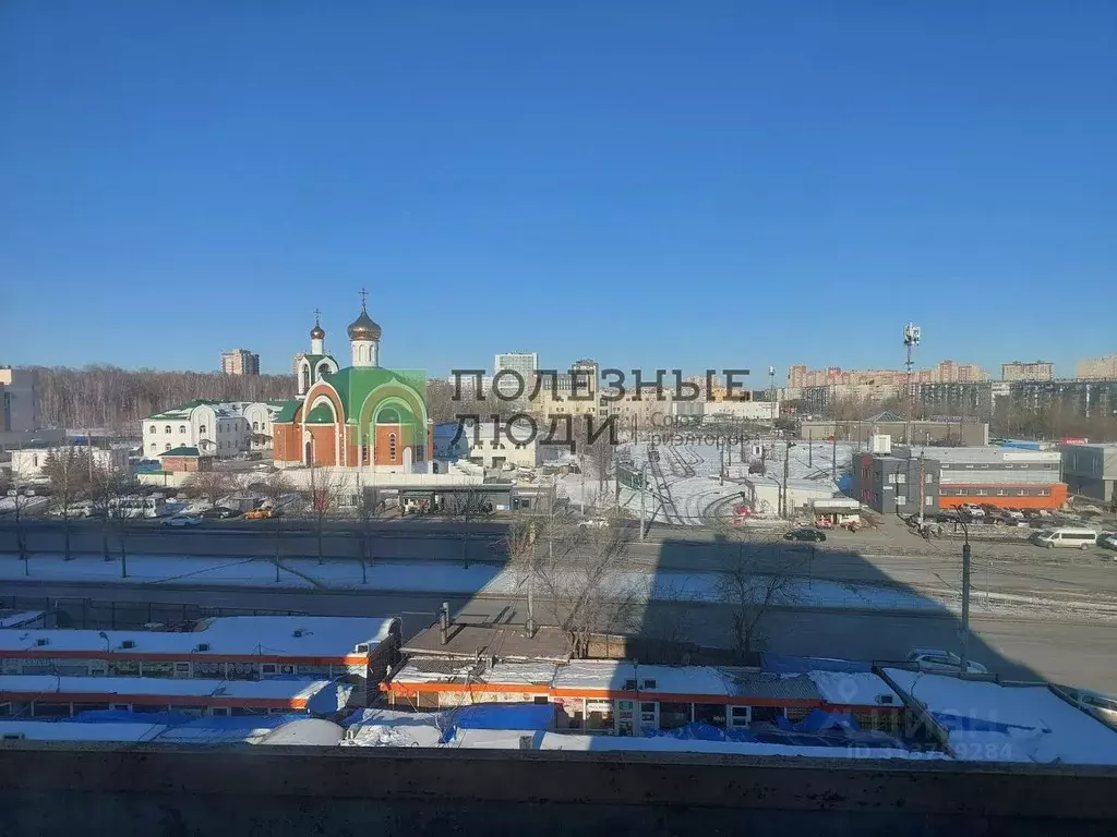 Комната Челябинская область, Челябинск ул. Чичерина, 30 (17.0 м) - Фото 1