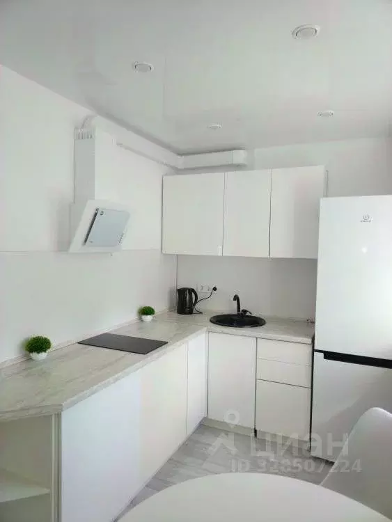 2-к кв. Иркутская область, Иркутск ул. Лопатина, 18 (42.7 м) - Фото 1