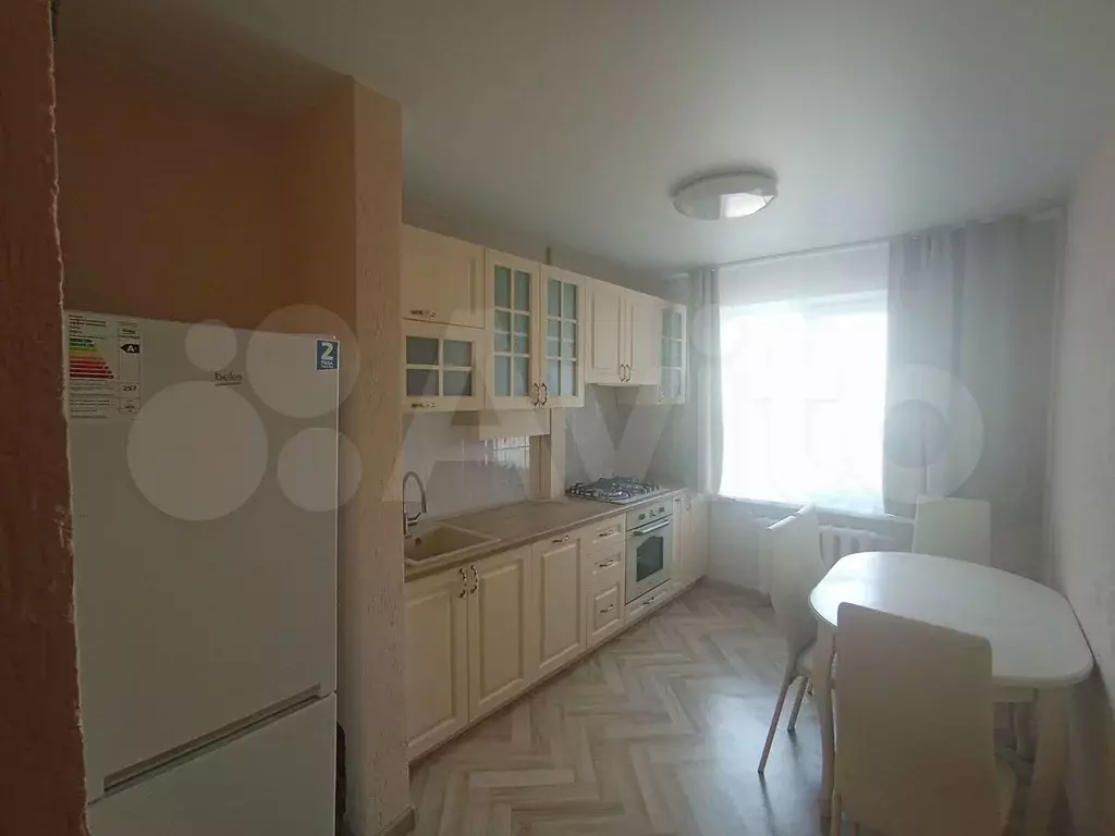 3-к. квартира, 64,2 м, 3/9 эт. - Фото 0