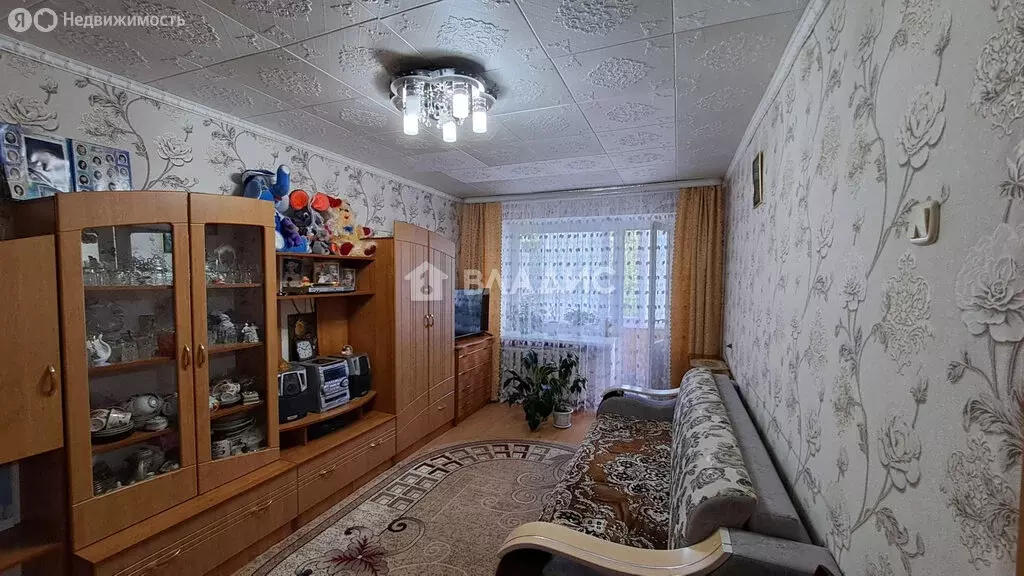 2-комнатная квартира: Белебей, улица Амирова, 8 (41.5 м) - Фото 0