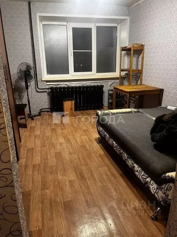 Студия Новосибирская область, Новосибирск ул. Есенина, 9/1 (20.0 м) - Фото 1