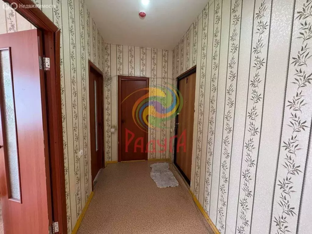 2-комнатная квартира: Иваново, улица Генерала Горбатова, 23 (57.6 м) - Фото 1