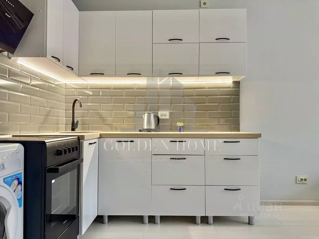 Студия Санкт-Петербург просп. Средний Васильевского острова, 87к3 ... - Фото 1