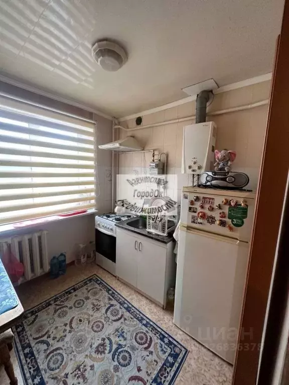 1-к кв. Крым, Саки ул. Интернациональная, 43 (30.0 м) - Фото 2