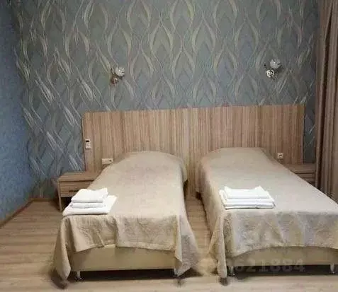 Комната Забайкальский край, Краснокаменск просп. Шахтеров, 4 (15.0 м) - Фото 1