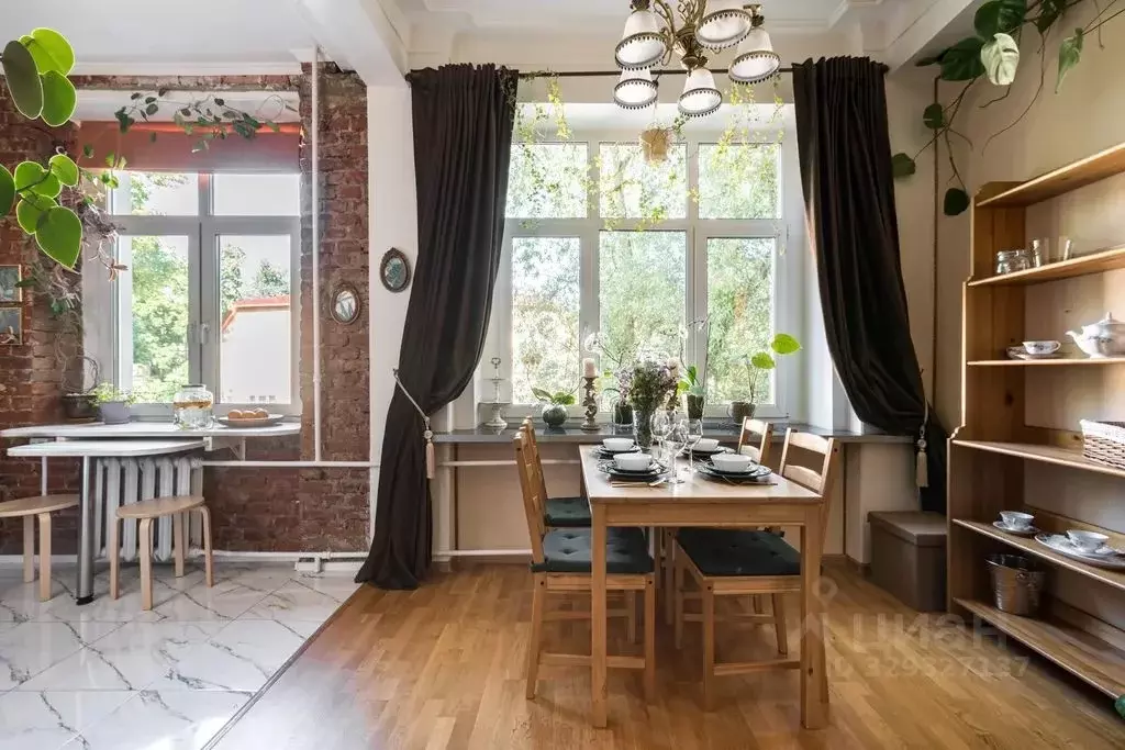 2-к кв. Санкт-Петербург Таврическая ул., 2 (68.0 м) - Фото 2